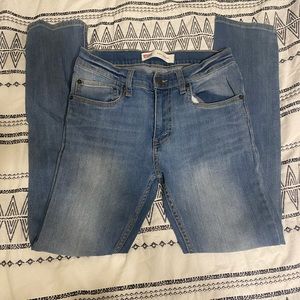 Levi’s Skinny Jeans